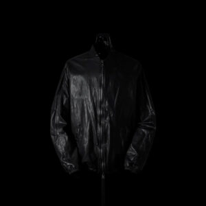 Куртка Swing Top из натуральной кожи